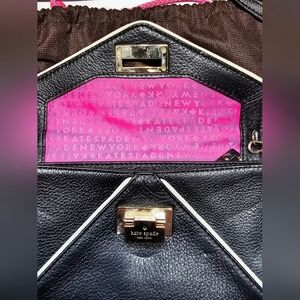 Kate Spade Clutch